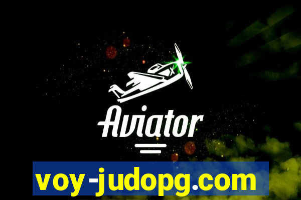 voy-judopg.com