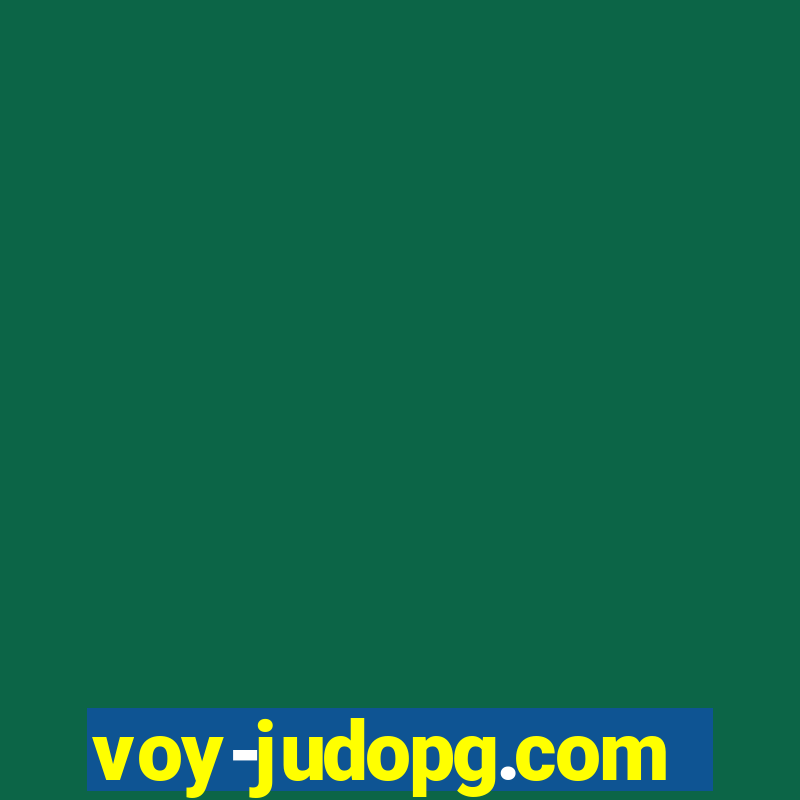 voy-judopg.com