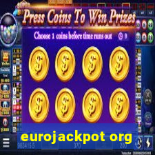 eurojackpot org