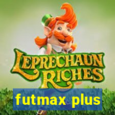 futmax plus