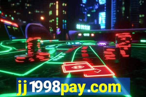 jj1998pay.com