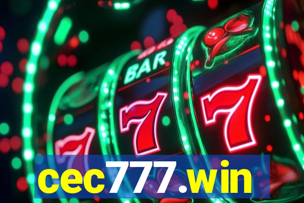 cec777.win