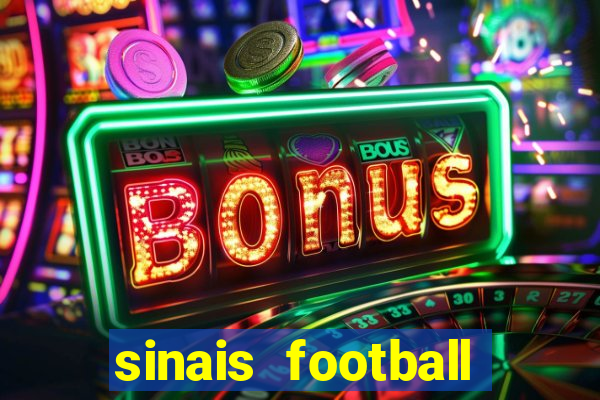 sinais football studio telegram