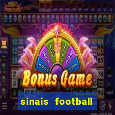 sinais football studio telegram