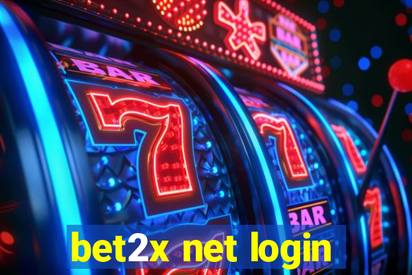 bet2x net login