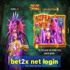 bet2x net login