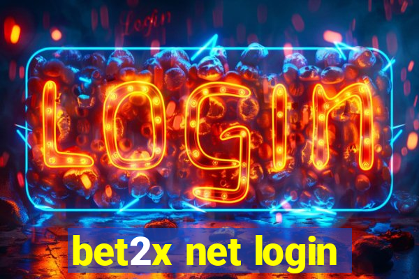 bet2x net login