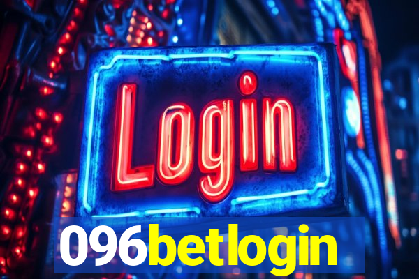 096betlogin