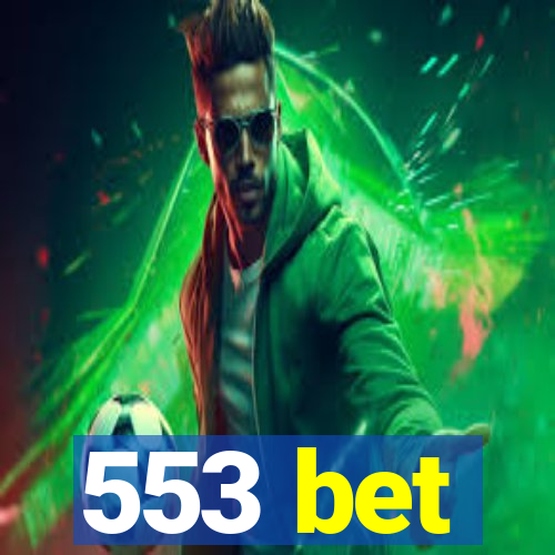 553 bet