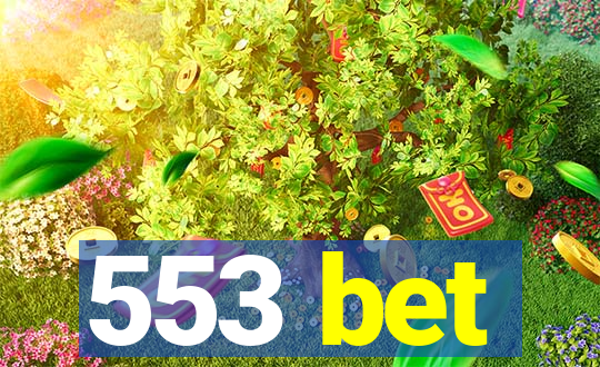 553 bet