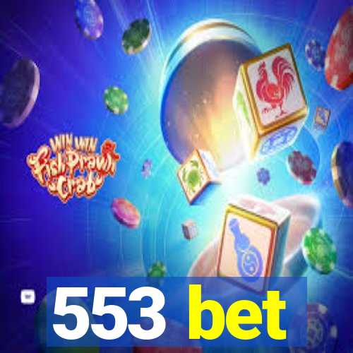 553 bet