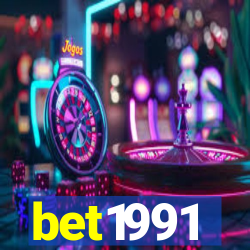 bet1991