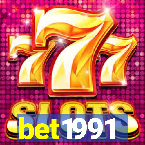 bet1991