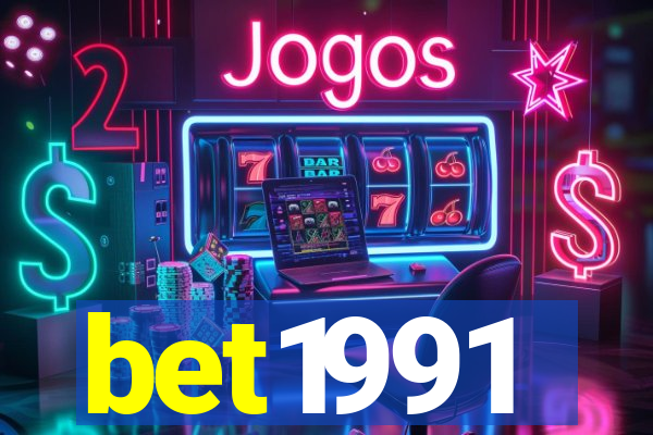 bet1991