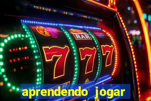 aprendendo jogar poker leo bello pdf