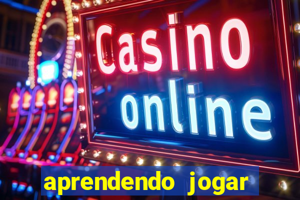 aprendendo jogar poker leo bello pdf