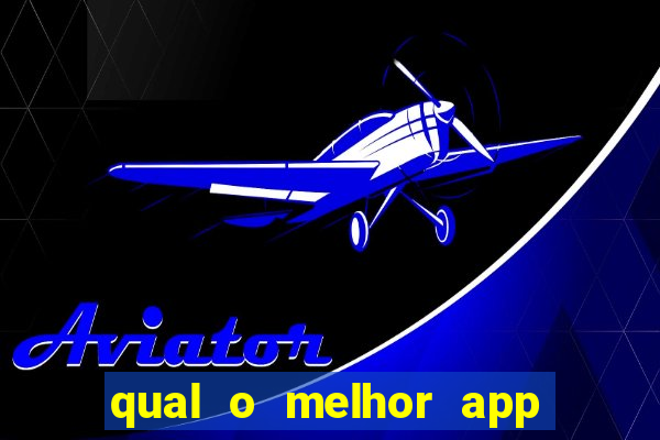 qual o melhor app para analisar jogos de futebol