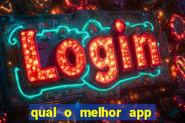 qual o melhor app para analisar jogos de futebol