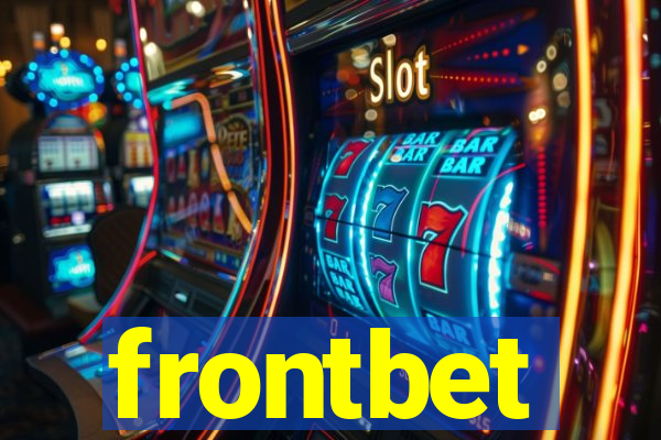 frontbet