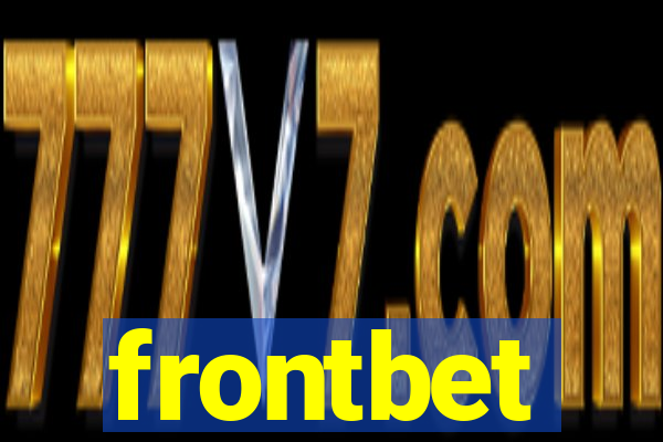 frontbet