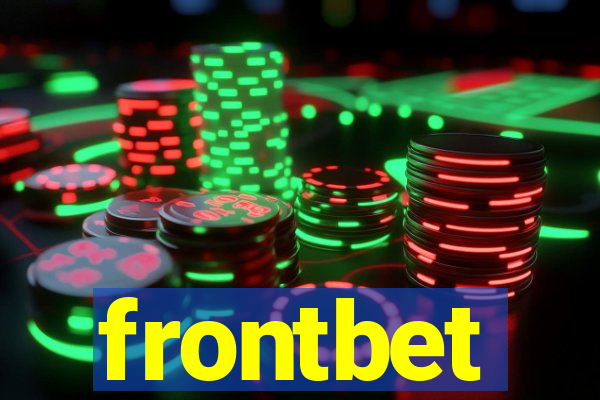 frontbet