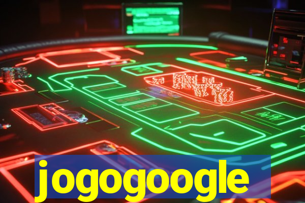 jogogoogle