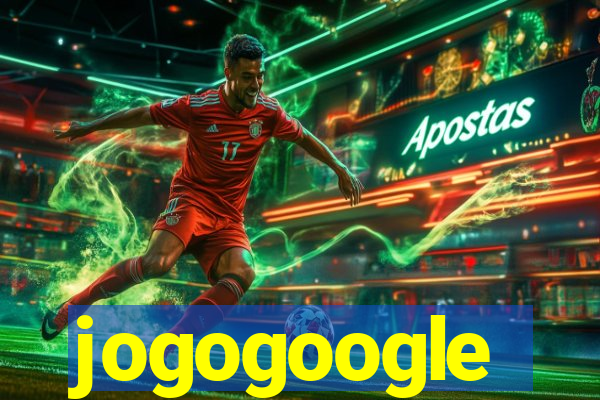 jogogoogle