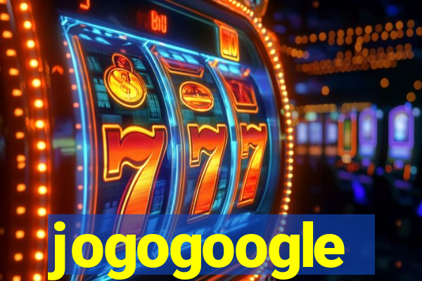 jogogoogle