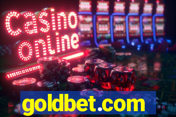 goldbet.com