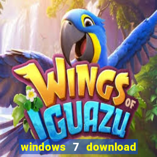 windows 7 download 64 bits iso