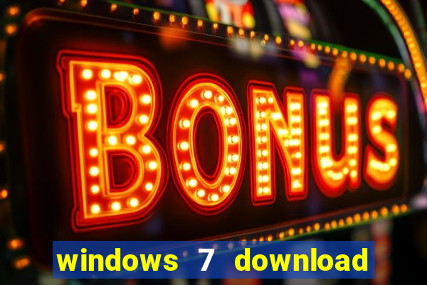 windows 7 download 64 bits iso