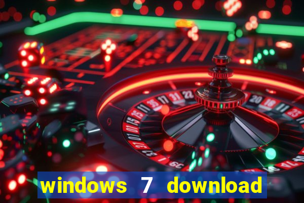 windows 7 download 64 bits iso