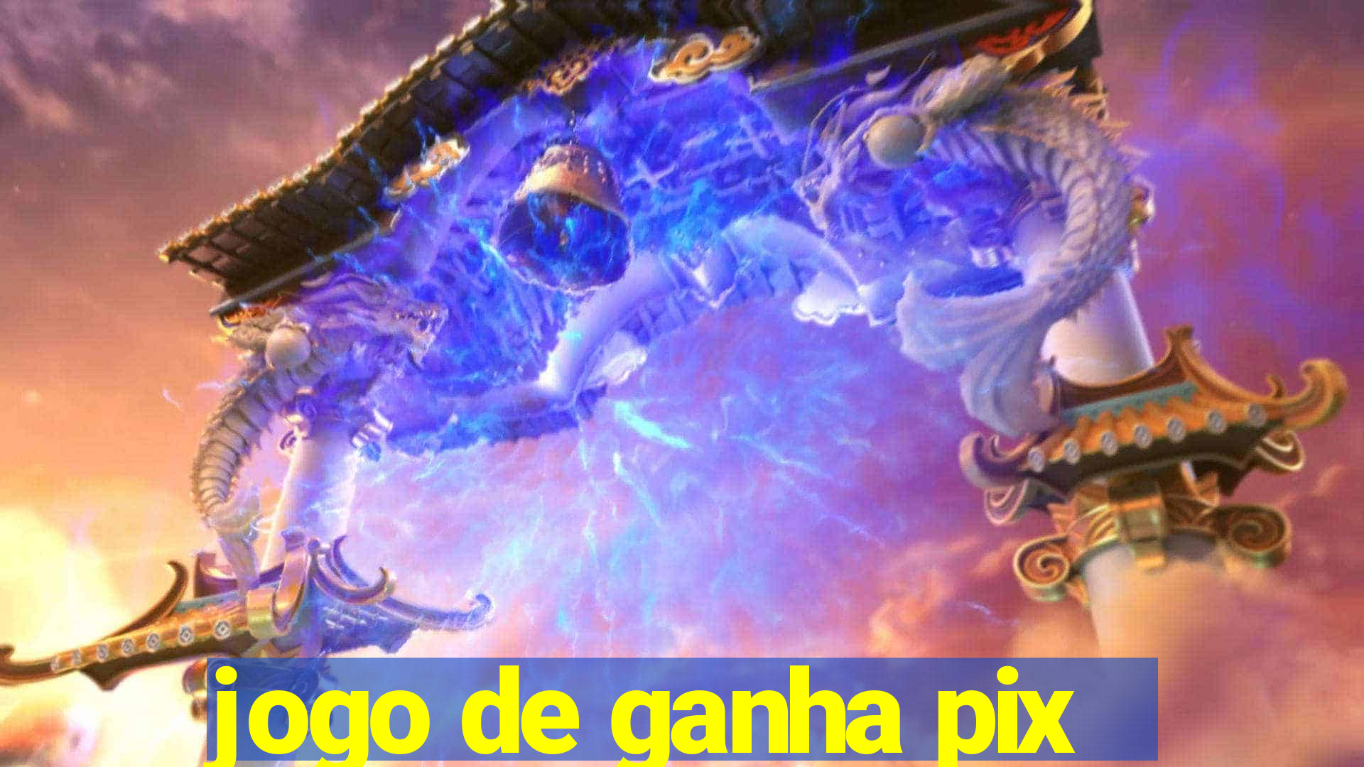 jogo de ganha pix