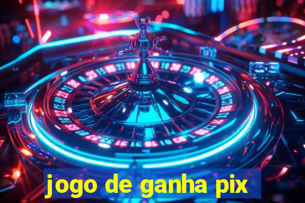 jogo de ganha pix