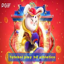 futebol play hd athletico