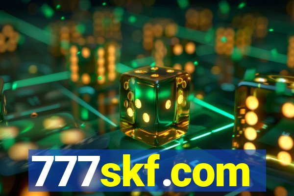 777skf.com