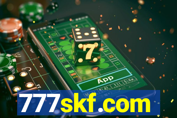 777skf.com