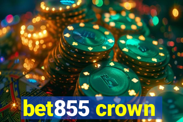 bet855 crown