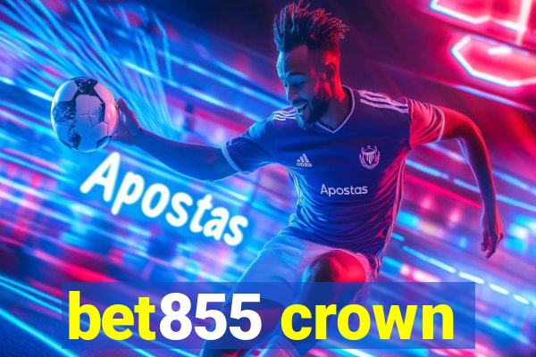 bet855 crown