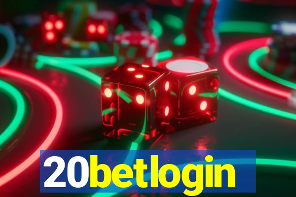 20betlogin