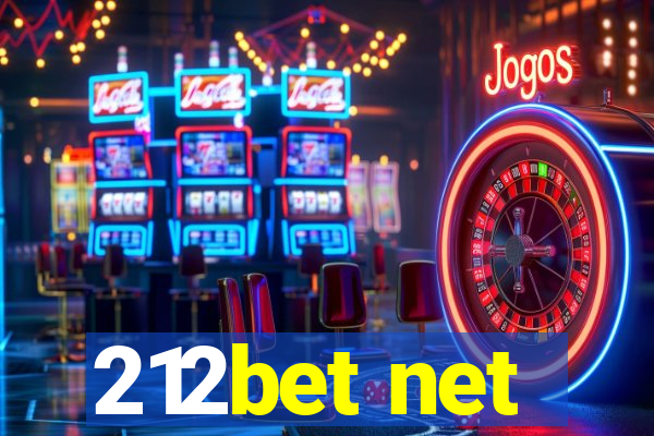 212bet net