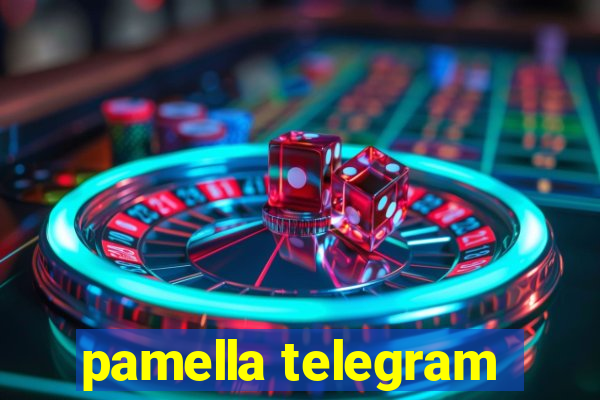 pamella telegram