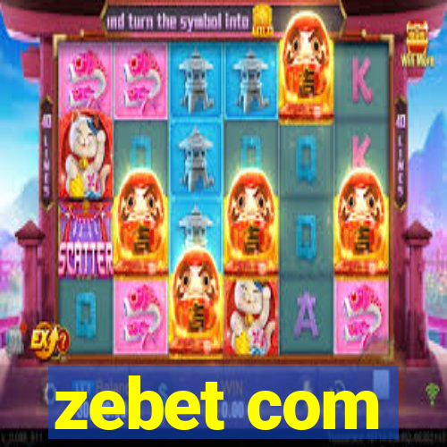 zebet com