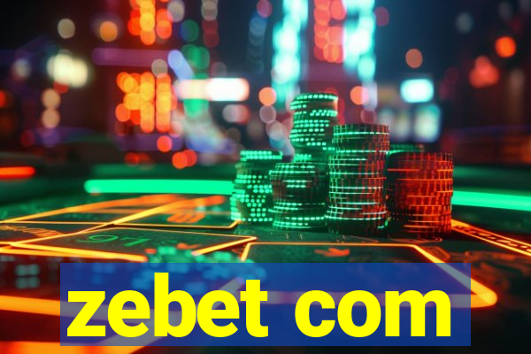 zebet com