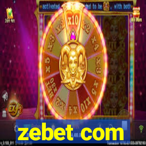 zebet com