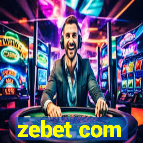 zebet com