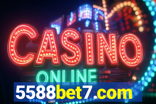 5588bet7.com