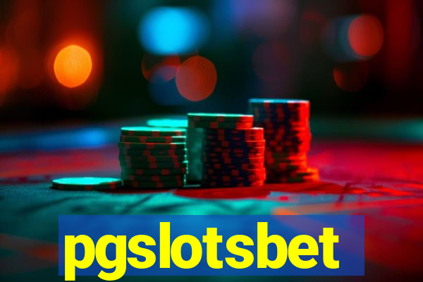 pgslotsbet