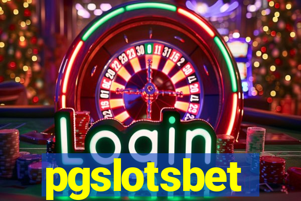 pgslotsbet