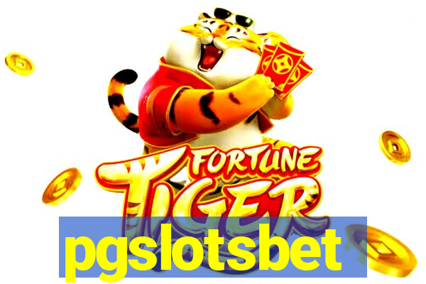 pgslotsbet